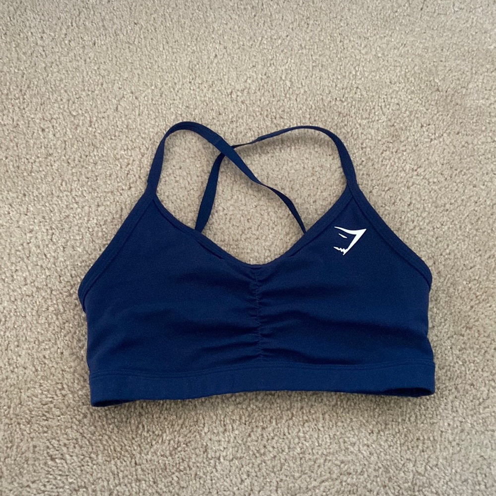 Gymshark sports bra